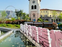 -千岛湖燃擎卡丁车赛车主题乐园(秀湖路店)