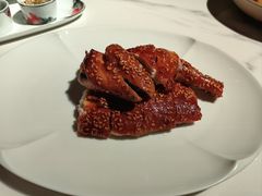 -广州文华东方酒店·江-由辉师傅主理