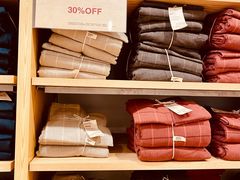 -MUJI无印良品(环球港店)