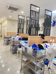 -痘院士专业祛痘皮肤管理