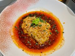 -绿杨春·淮扬宴(庐山路店)