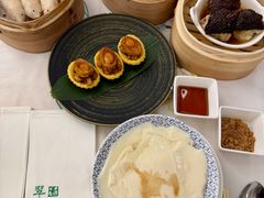 -翠园(广州太古汇店)