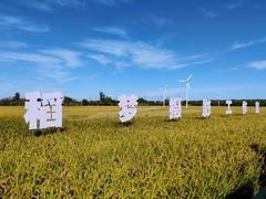 -稻梦空间冰雪小镇