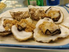 -渔中舟海鲜大排档(普陀沈家门店)