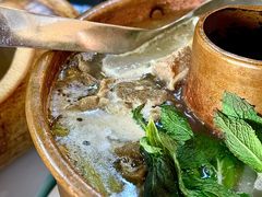 牛扒呼-滇道云南特色料理(康定路店)