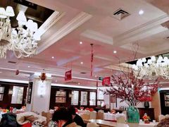 大堂-大鸭梨烤鸭店(朝阳路店)
