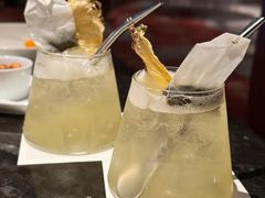 -苏州W酒店·苏滟中餐厅