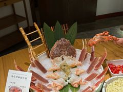 -山海蟹庐·海鲜糟粕醋火锅(慈溪店)
