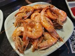 -梨花自助烤肉(天河城店)