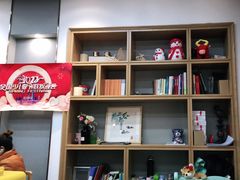 -子曰书院·古筝围棋书法国画小主持(夏都店)