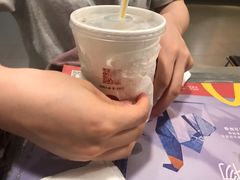 -麦当劳(南后街店)