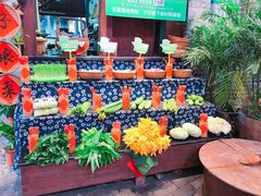 -客家大院·非遗赣南客家菜(郁孤台店)