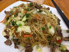 -大陈鸿源牛肉馆(大陈总店)
