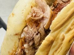 -子午路张记肉夹馍(兵马俑店)