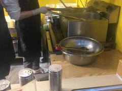 -傅强排骨(成都总店)