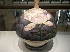 -北京工艺美术博物馆