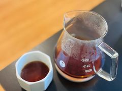 -SAFARI COFFEE