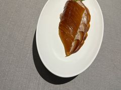 -福海居烤鸭店(鸟巢店)