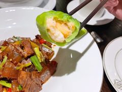 -甄御•海鲜新青岛菜(麦岛店)