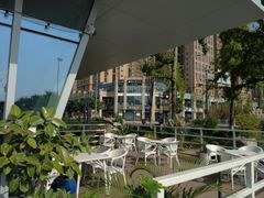 -Cetus coffee鲸鱼座咖啡·拼豆(二仙桥公园店)