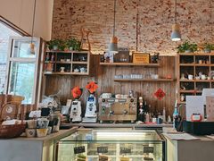 -城南花开咖啡(稻花村店)
