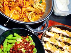 -青木岚小海鲜•小龙虾(友谊店)