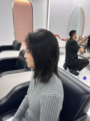 -MS.SALON美发沙龙