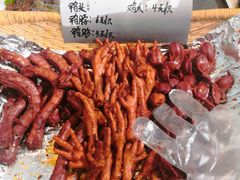 -邵年鸽(杨庄店)