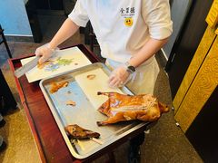 -全聚德(常州店)