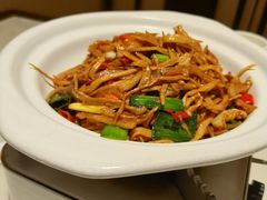 -小菜园新徽菜(北京大兴龙湖天街店)
