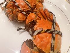 -上海虹桥宾馆味翠餐厅