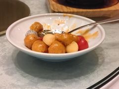 -福州天元国际威斯汀酒店·中国元素餐厅