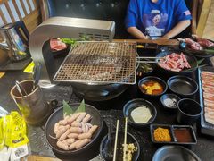 -九田家黑牛烤肉料理(珠江摩尔店)