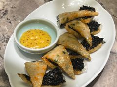 -四道菜·福建菜馆(新街口金鹰店)