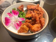 -如轩·海鲜砂锅粥·潮汕菜(一品天下店)