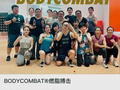 -乐刻运动(闵行永德路地铁站店)