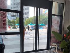-必胜客(武汉欢乐谷店)