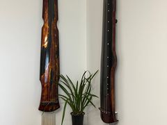 -禅韵琴社 古琴茶道香道插花培训(西华门店)