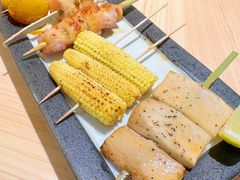 -鳥忆·omakase炭火烧鸟