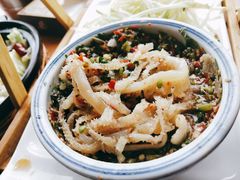 -盐帮食坊•小河帮川菜(四川师大店)