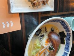 -山葵家·创意料理(临平银泰城店)