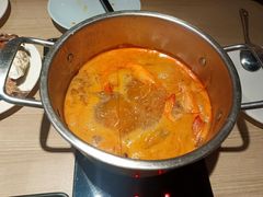 -星伦多自助料理(爱琴海店)