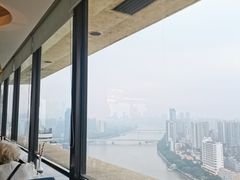 -华厦大酒店·桃源西餐厅·自助餐