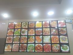 -四海蒸鲜蒸汽海鲜自助(北戴河店)