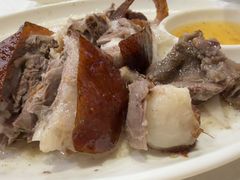 -长润·濑尿烧鹅