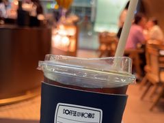 -Coffee@Works(仁川国际机场店)