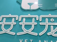 -安安宠医宠物医院·异宠·犬猫内科(岳阳分院)