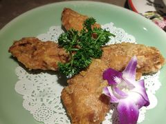 -新白鹿餐厅(金鹰新街口店)