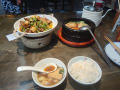 -老灶房-四川土菜(铁牛广场店)