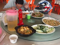 -红月湾海鲜饭店•沙滩海景(双月湾店)